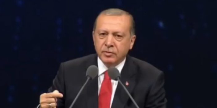Erdoğan ‘Ver papazı al papazı’ demişti
