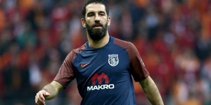 Arda Turan futbolu bırakıyor mu?