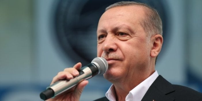 Erdoğan: Meclis'e getireceğiz