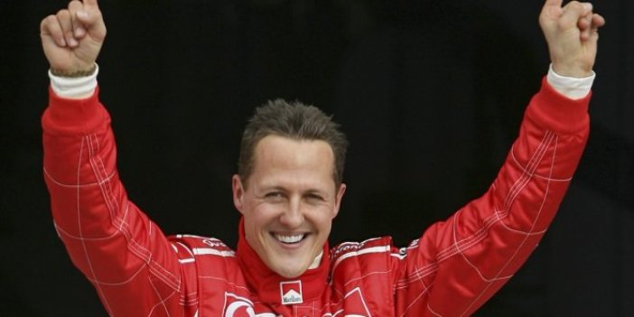Schumacher’den üzücü haber geldi