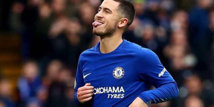 Hazard Mourinho'yla yeniden çalışmak istiyor