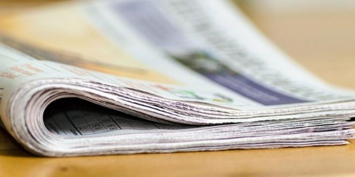 Dünya gazetesi basılı yayıncılığa son veriyor iddiası