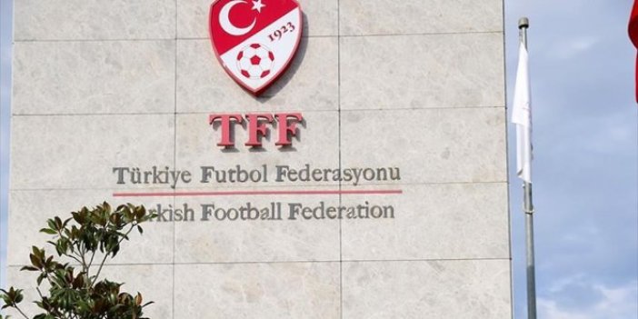Beşiktaş ve Galatasaray, PFDK'ya sevk edildi