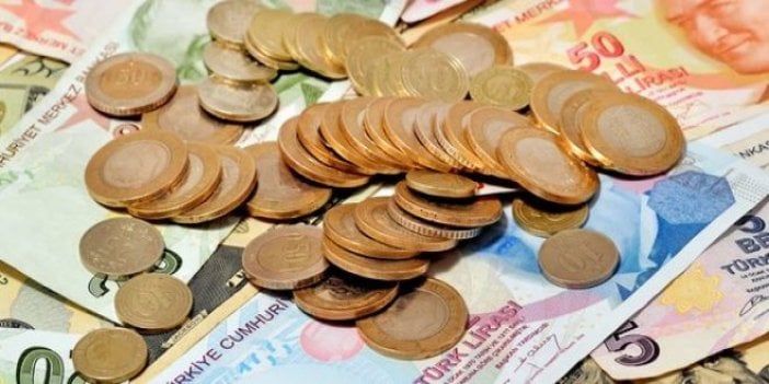 Bütçe 9 ayda 56 milyar açık verdi!