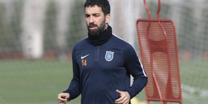 Arda Turan'ın 12.5 yıl hapsi isteniyor