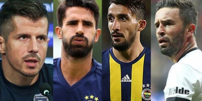 FETÖ davasında o futbolcuların araştırılması kararı!