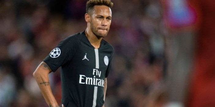 Neymar için Barcelona iddiası