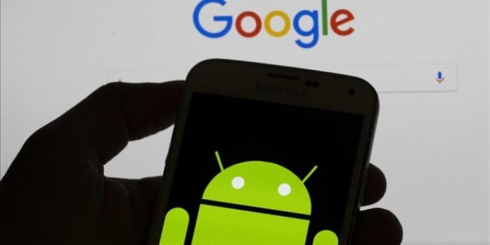 Google Android’de değişiklik yapacak