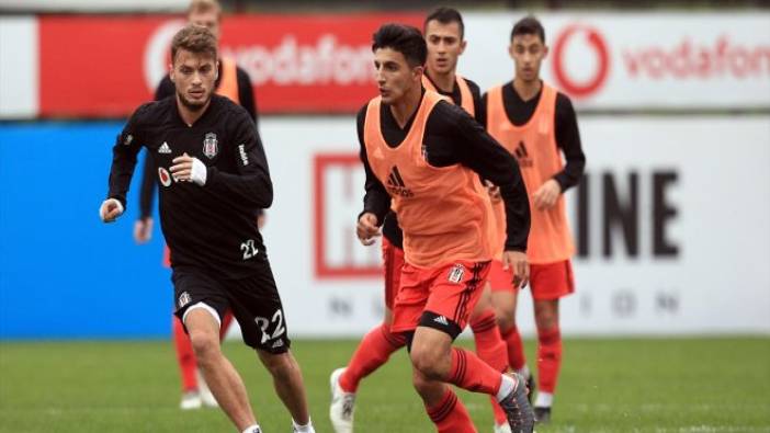 Beşiktaş'a Ljajic'ten kötü haber (17 Ekim 2018)