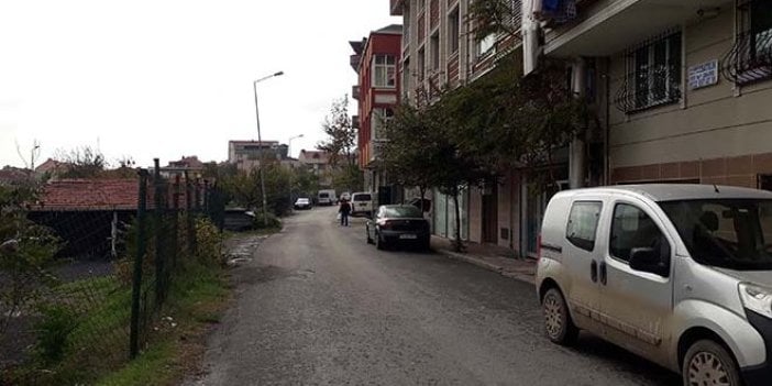 İstanbul'da dehşet evi