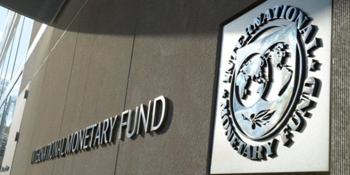 IMF'den Türkiye ekonomisi açıklaması: Gerileyecek!