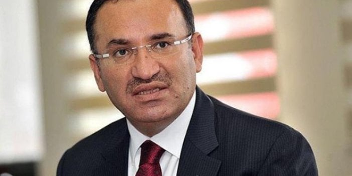 Bozdağ, Bahçeli'ye meydan okudu!