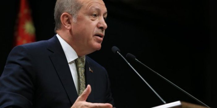 Erdoğan: CHP'nin Adnan Menderes'i nasıl idam ettiğini iyi biliriz
