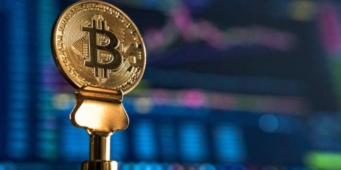 Bitcoin 6,500 doların altına indi
