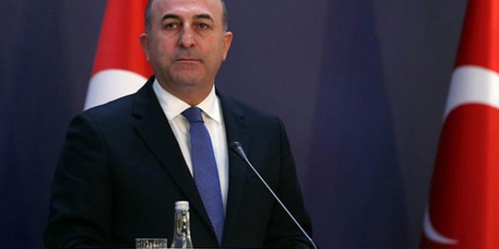 Dışişleri Bakanı Çavuşoğlu’ndan Kaşıkçı açıklaması
