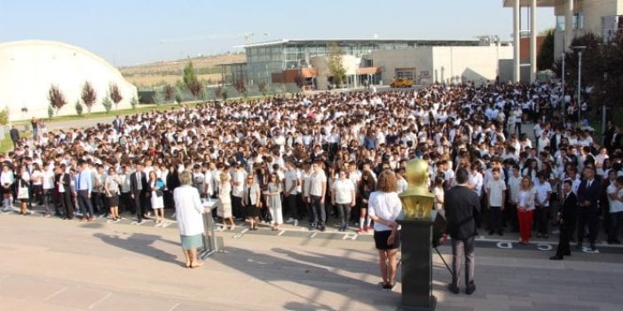 Türk: "Danıştay'ın kararı Anayasa'daki Türk tanımı"