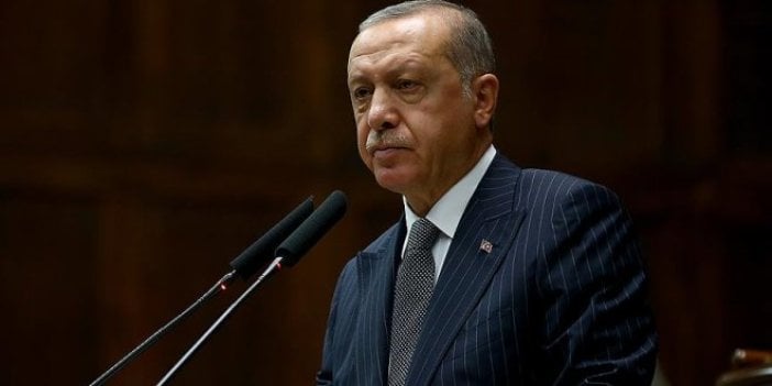 Erdoğan: Kaşıkçı cinayeti planlanarak işlendi