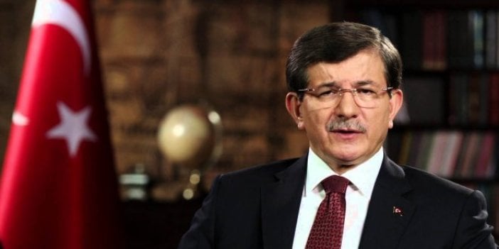 İYİ Parti'den Davutoğlu'na sert tepki!