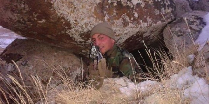 Mardin'den acı haber: 1 asker şehit