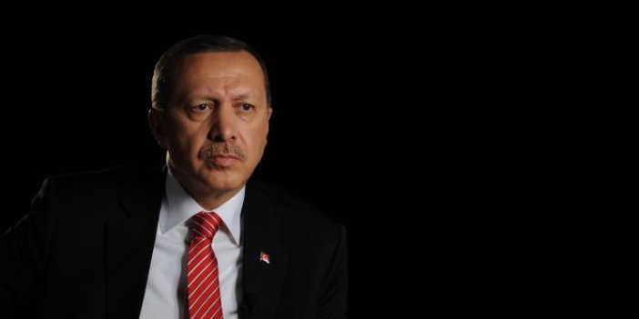 Erdoğan'dan Danıştay'a 'Andımız' tepkisi