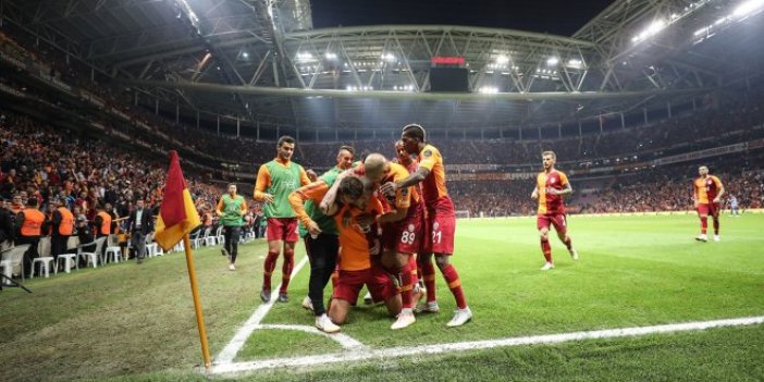 Galatasaray-Schalke 04 maçı hangi kanalda saat kaçta?