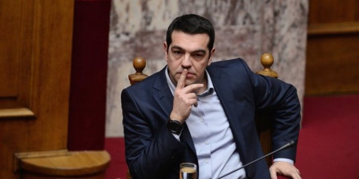 Yunanistan Başbakanı Çipras’tan ’12 mil’ kararı