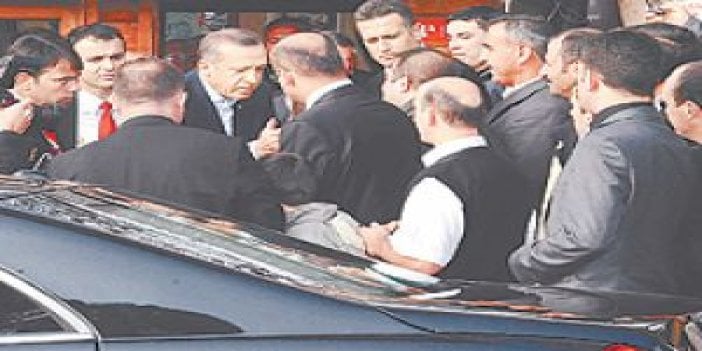 Yargıtay: Erdoğan tazminat ödeyecek