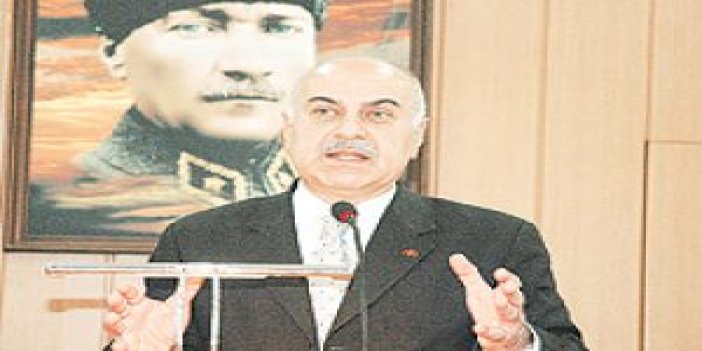 "Başbakan, Bahçeli'ye küfür etti" iddiası