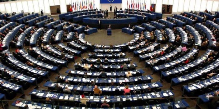 Avrupa Parlamentosu'ndan Suudi Arabistan'a ambargo çağrısı
