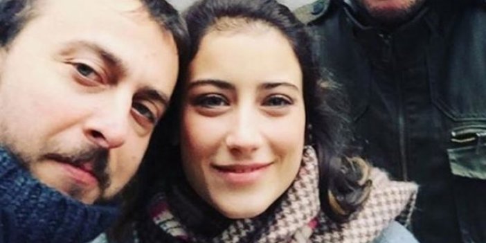 Hazal Kaya ile Ali Atay evleniyor! Hazal Kaya kimdir?