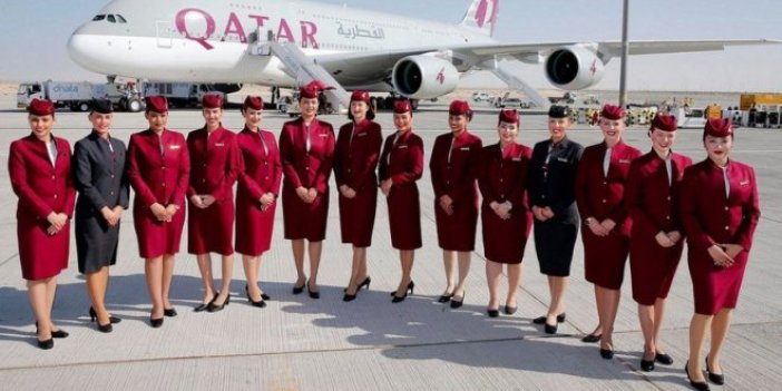 Katar Havayolları kabin memurluğu başvuru şartları neler?