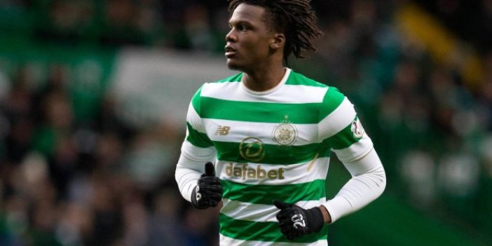 Beşiktaş'ta rota Dedryck Boyata