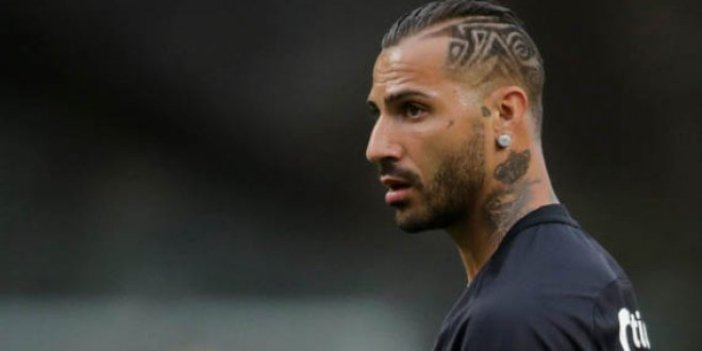 Beşiktaş, Quaresma için kararını verdi!