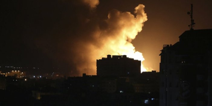 Gazze'de ateşkes anlaşmasına varıldı