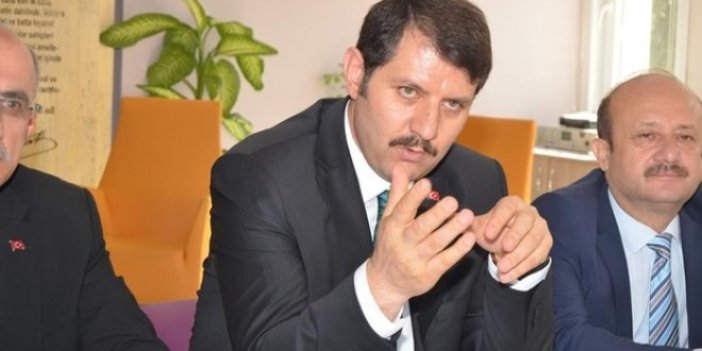Sivas'ın yeni valisi Salih Ayhan kimdir