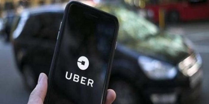 Uber'in Türkiye'deki kullanıcı sayısı belli oldu