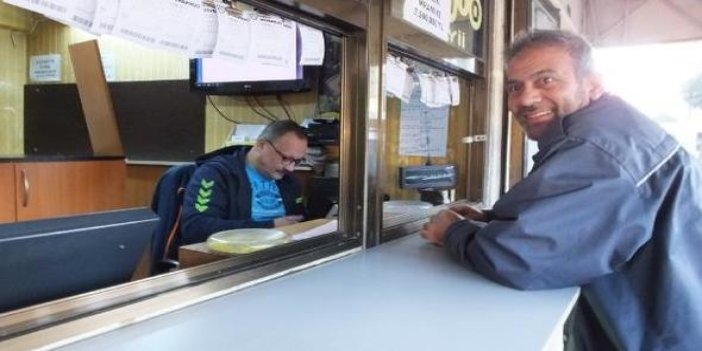 Süper Loto'da 6 bilen talihli sır oldu