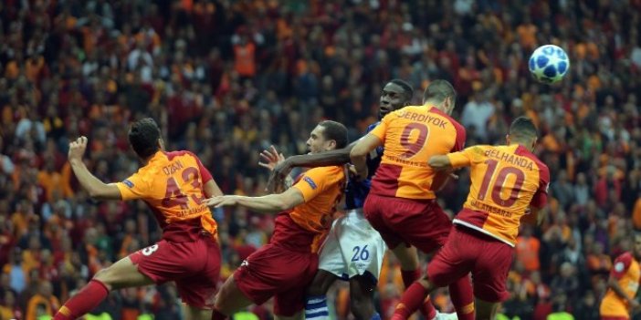 Yeni Malatyaspor-Galatasaray maçı saat haçta, hangi kanalda?