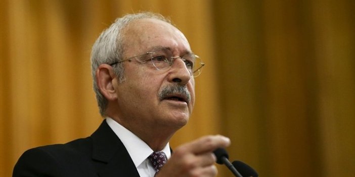 Kılıçdaroğlu'nun Erdoğan'a tazminat ödemek için evini sattığı iddia edildi