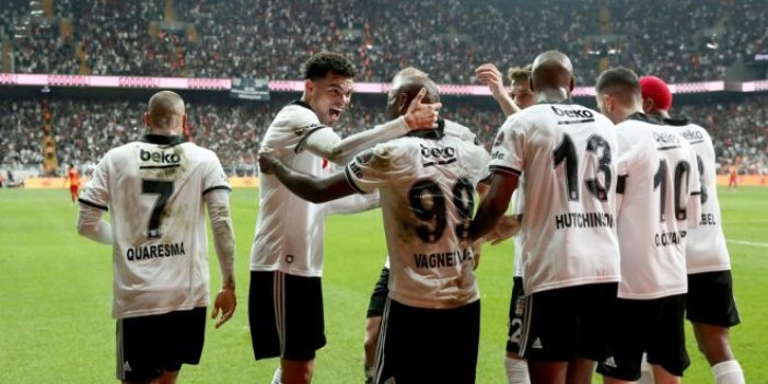 Beşiktaş-Çaykur Rizespor maçı hangi kanalda, saat kaçta?
