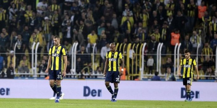 Ali Koç’tan futbolculara sert uyarı