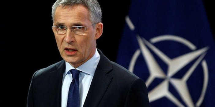 NATO’dan Rusya’ya çağrı