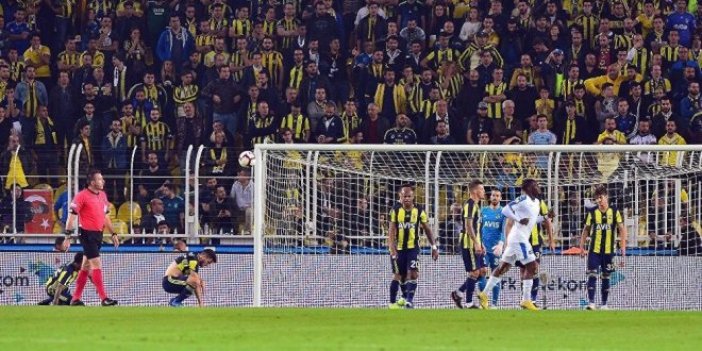 Fenerbahçe maçını izlerken kalp krizi geçirip öldü