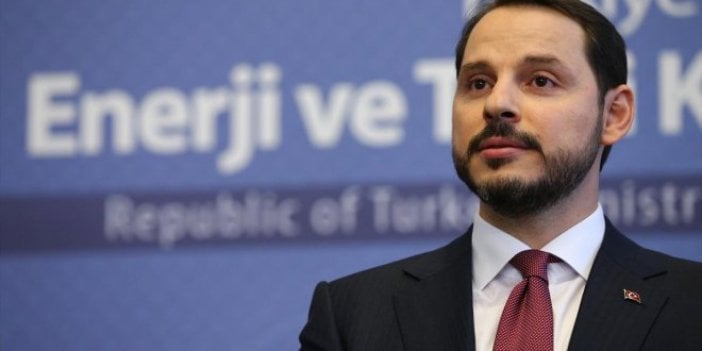 Albayrak: Yabancı bir ülkede planlandı