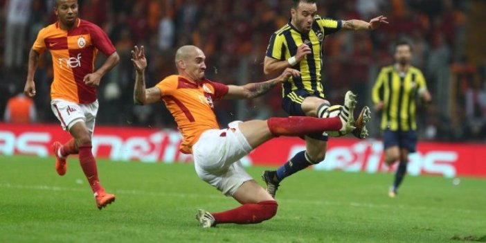 Fenerbahçe-Galatasaray derbileri suskun geçiyor