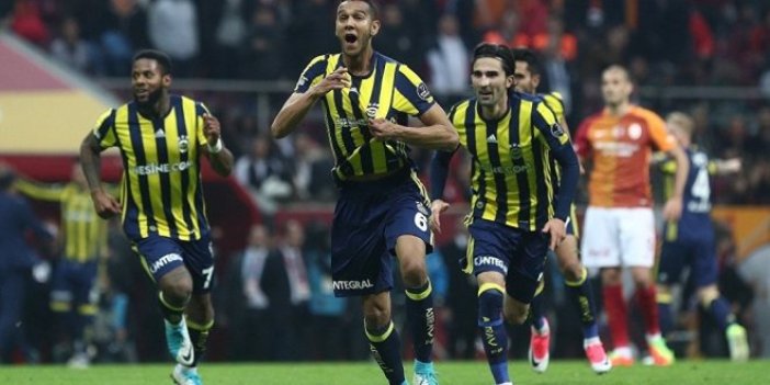 Josef de Souza’dan Fenerbahçe taraftarına mesaj