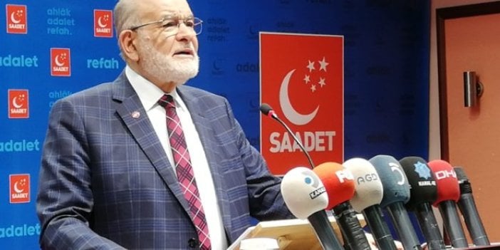 "Cumhurbaşkanı'nın kararına itirazı haram sayan fetvalar çıkıyor"