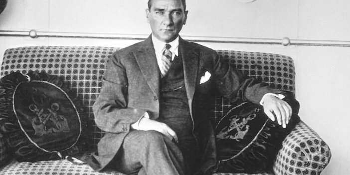 Mustafa Kemal Atatürk'ün ölüm nedeni