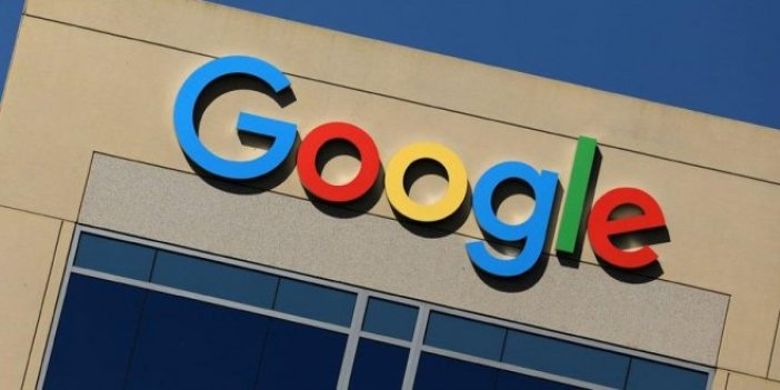 Google’da iş bırakma eylemi