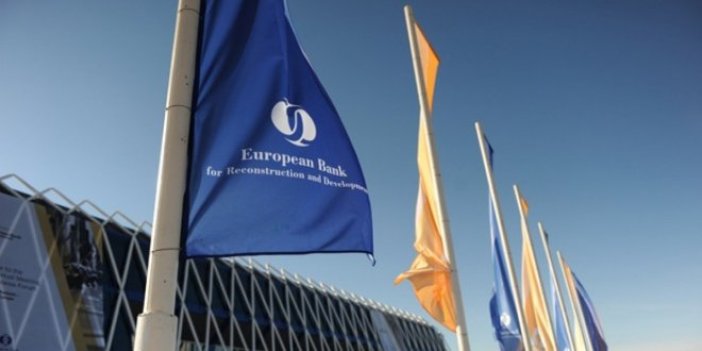Avrupa İmar ve Kalkınma Bankası, Türkiye için büyüme tahminini düşürdü